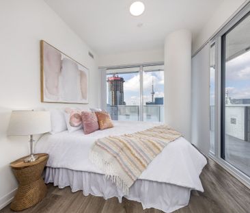 For Lease - 55 cooper Street Unit# 7601, Toronto, Ontario - Photo 5