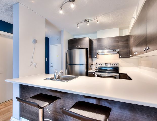 À louer / Appartement - Photo 1