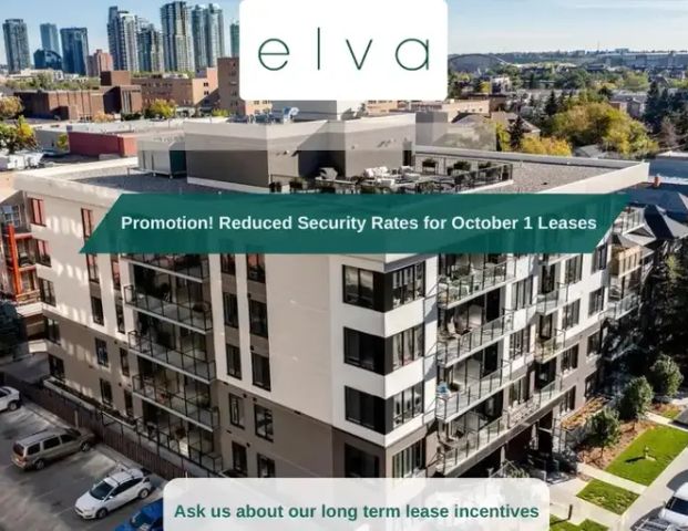 Elva | 320 25 Ave SW, Calgary - Photo 1