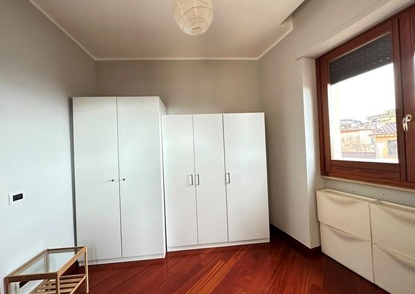 Appartamento in affitto a Velletri