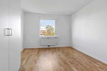 Fornbyvägen 43, Rinkeby - Photo 2