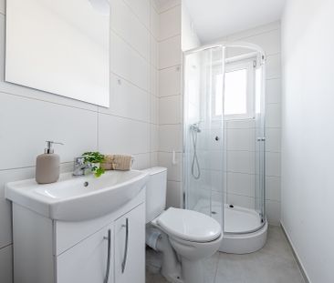 2 pokojowe mieszkanie - Zdjęcie 6