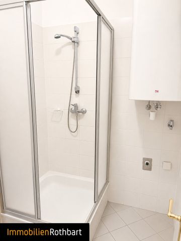 Singlewohnung im Herzen von Mürzzuschlag! - Foto 3