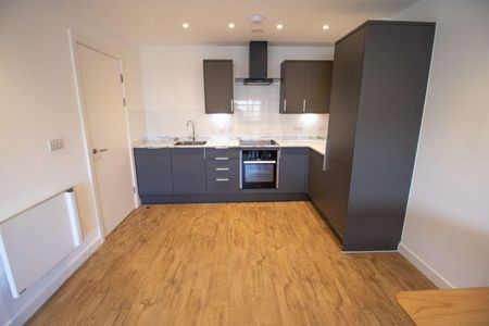 1 bedroom apartment to rent - Photo 2