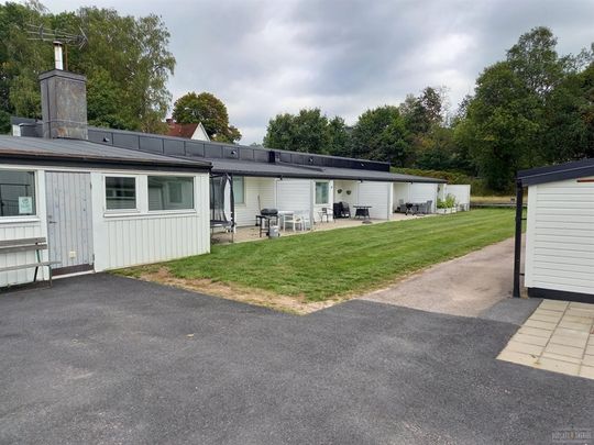 Såkensvägen 6 B - Foto 1