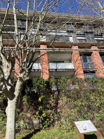 Location Appartement 4 pièces 83m² TOULOUSE 31400 - Photo 5