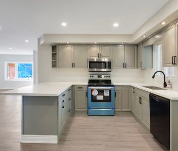 For Lease - 6671 Main Street, Whitchurch-Stouffville, Ontario - Photo 5