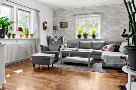 Brobyvägen, Sibbhult - Foto 2