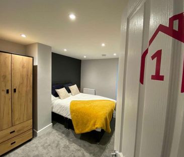 6 bedroom house of multiple occupation to rent - Photo 2