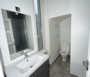 Location Appartement 2 pièces 47m² MONTPELLIER 34000 - Photo 1