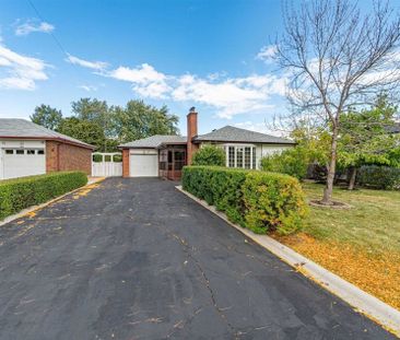 For Lease - 49 Dorchester Drive, Brampton, Ontario - Photo 3