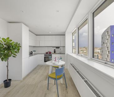 1 bedroom apartment to rent - Photo 4