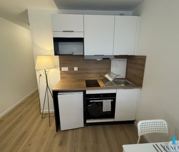 Location Appartement 1 pièce 21m² SCHILTIGHEIM 67300 - Photo 3