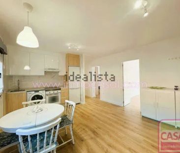 Alquiler de piso en Sta.Marina - Polígono - Photo 6