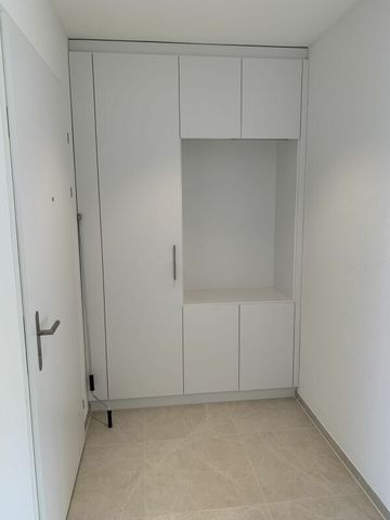 3½-Zimmerwohnung mit Balkon in Studen - Photo 2