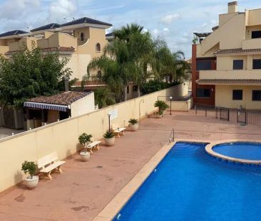 Alquiler de estudio en Calle Salar, 134 - Photo 5