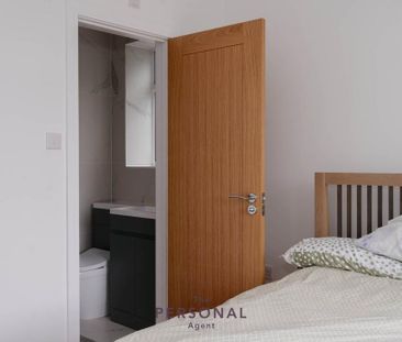 6 bedroom semi-detached house to rent - Photo 6