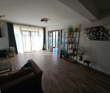 COMISION 0%! Casă 120 mp, 4 camere, curte 352 mp, PET FRIENDLY, Dezmir - Photo 2