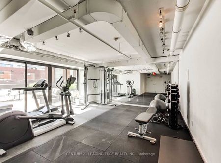 32 Camden Lofts , #606 - Photo 5