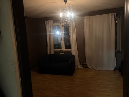 Wachtmeistergatan 28 B - Foto 5