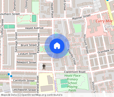 Markington Avenue, Manchester, M14 - Photo 1