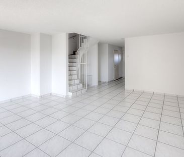 Geräumige 3-stöckige Dach-Maisonette-Wohnung mit grossem Balkon ges... - Photo 6