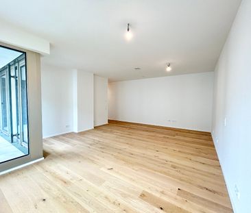 Exklusives Wohnen im "E" auf Franklin - Foto 1