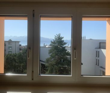 Charming studio located in Montchoisi 9 in Lausanne - Photo 4