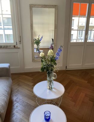 1 Zimmer, 110 m², 2. Stock - Foto 1