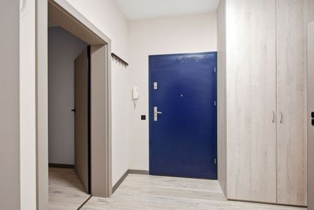Mieszkanie na wynajem Łódź Śródmieście 47.32 m² - Zdjęcie 5