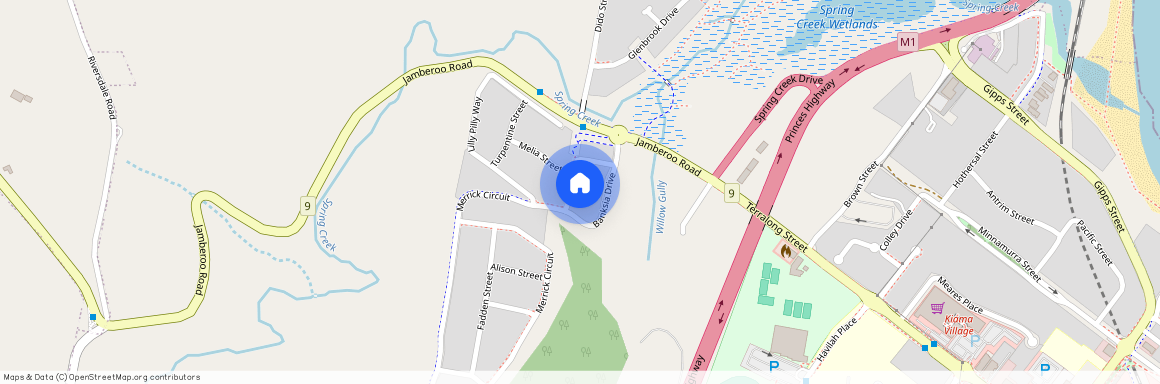 19 Coachwood Street, Kiama, NSW 2533