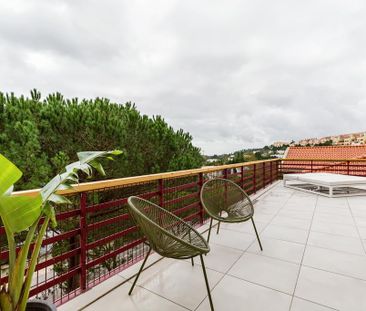 5 Bedroom Penthouse, Sintra - Photo 3