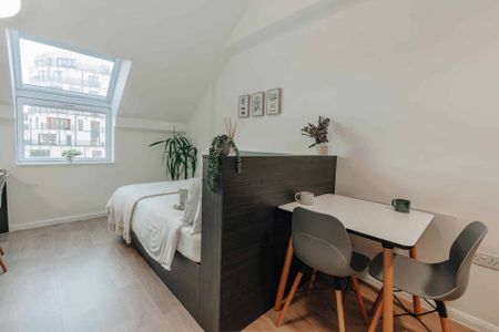 Silver Studio, Midland Road - Photo 5