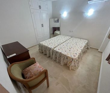 3 Bed Apartment in Jávea Port - Photo 6