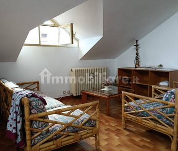 Mansarda via della Libertà 27, Lanzo Torinese - Photo 2