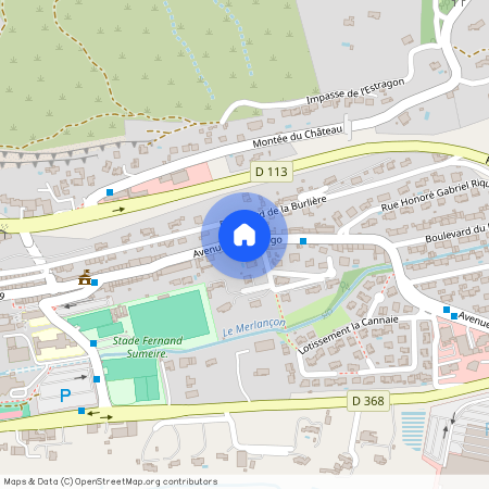 13170, Les Pennes-Mirabeau