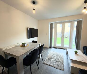 1 bedroom in a house share to rent - Photo 6