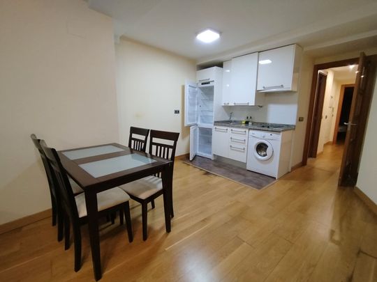 Apartamento de alquiler en Calle Empedrada, San Vicente - Las Úrsulas - Photo 1