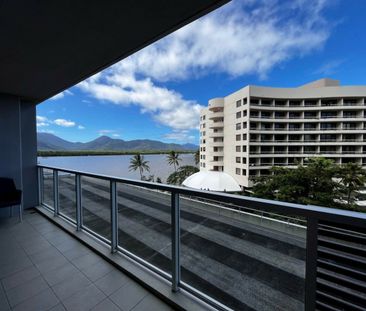 803/1 Marlin Parade, Cairns City QLD 4870 - Apartment For Rent | Do... - Photo 1