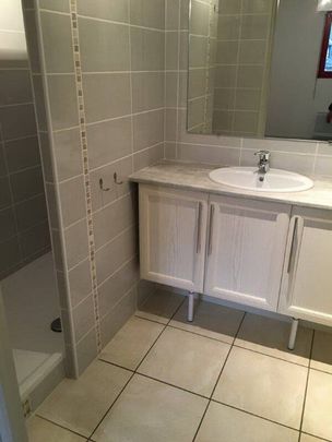 Location appartement t1 bis 2 pièces 38 m² à Rodez (12000) - Photo 1