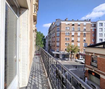 Location Appartement 4 pièces 90m² ASNIERES SUR SEINE 92600 - Photo 1