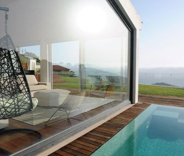 5 Bedroom House with swimming pool, Biscaia, Cascais - Photo 5
