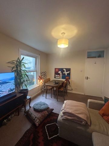 1 Bed Maisonette, Stackpool Road, BS3 - Photo 2