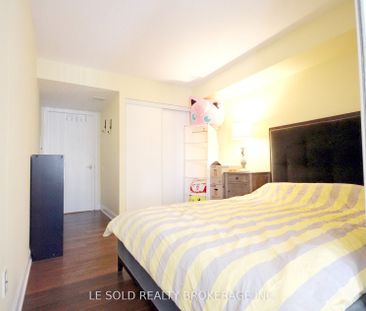 For Lease - 2191 Yonge Street Unit# 1502 Rm, Toronto, Ontario - Photo 1