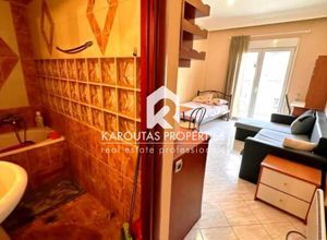 Studio/Γκαρσονιέρα για ενοικίαση - Κέντρο Θεσσαλονίκης, - Φωτογραφία 2