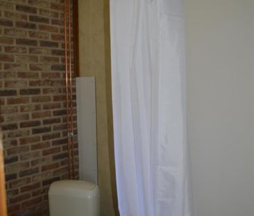 OORDEGEM - HoB met gezellige tuin & garage. - Foto 1