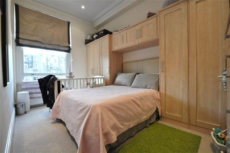 Ashburn Gardens, South Kensington - Photo 3