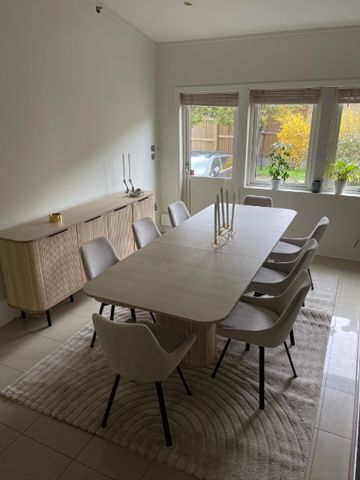 Hovås - 3rok - 12mån - 24.955kr/mån - Photo 4