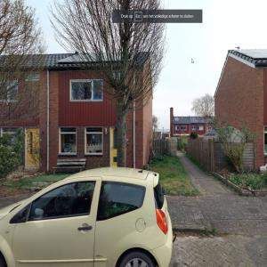 Maison familiale en bout de rangée, Julianastraat 12, Andijk - Foto 1