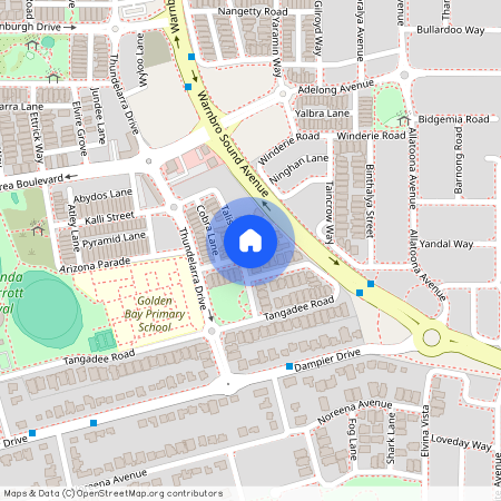 14 Talisker Bend, WA 6174, Golden Bay